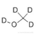 메탄올 -D4 CAS 811-98-3